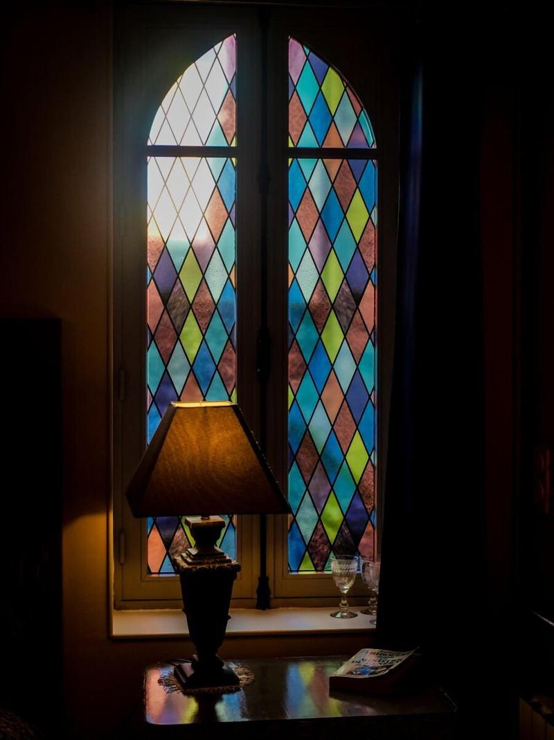 Hôtel le Clos de la Chapelle image