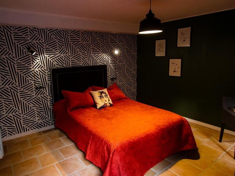 Hôtel le Clos de la Chapelle image