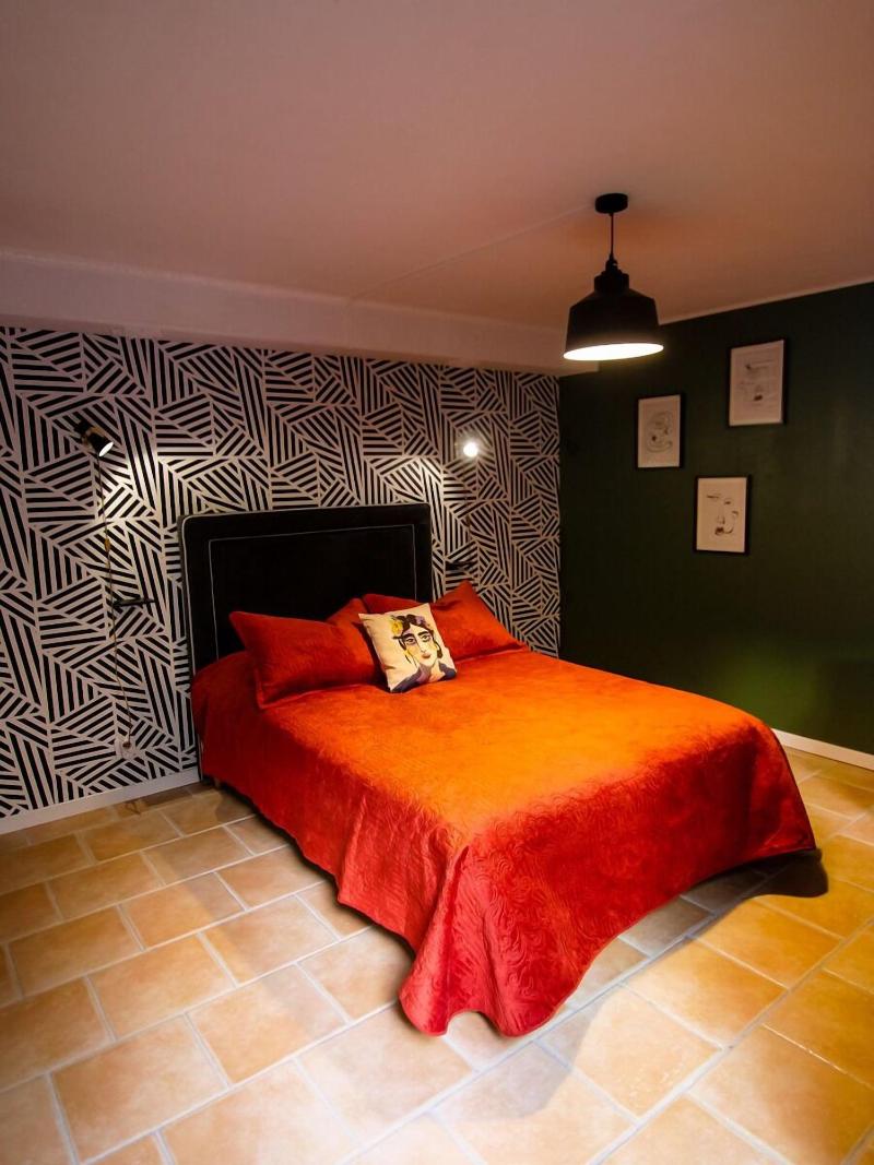 Hôtel le Clos de la Chapelle image