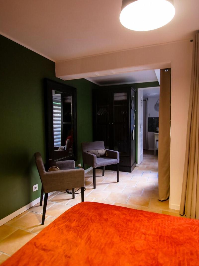 Hôtel le Clos de la Chapelle image
