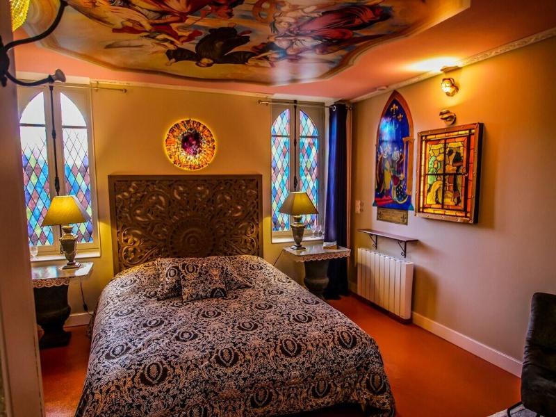 Hôtel le Clos de la Chapelle image