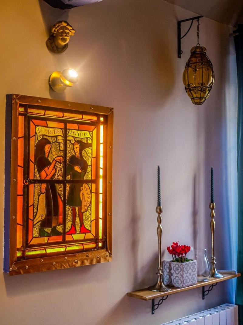 Hôtel le Clos de la Chapelle image
