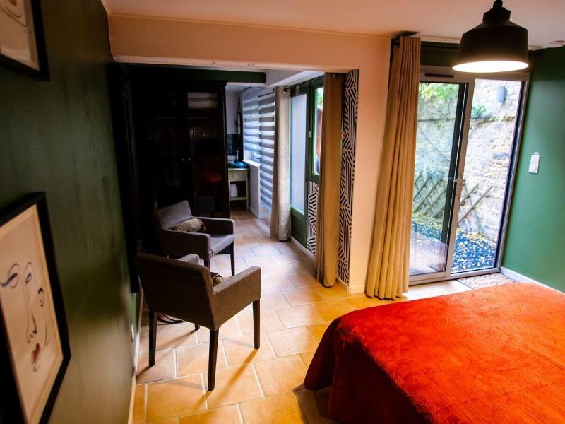 Hôtel le Clos de la Chapelle image