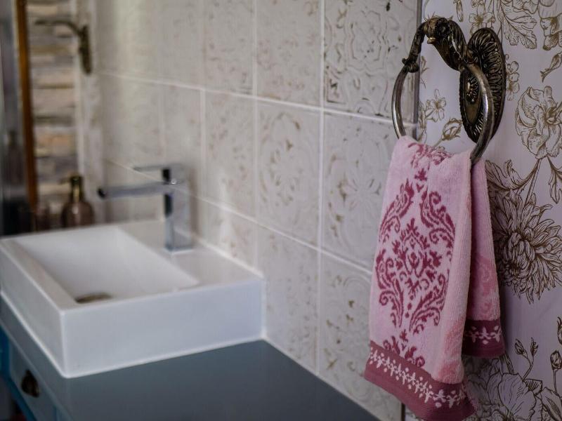 Hôtel le Clos de la Chapelle image