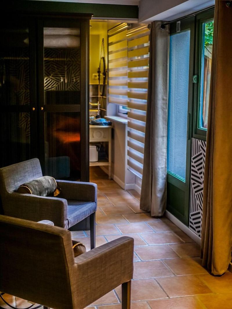 Hôtel le Clos de la Chapelle image