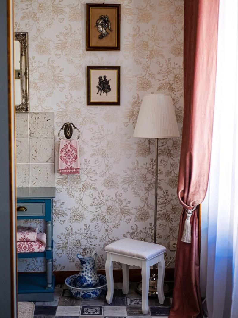 Hôtel le Clos de la Chapelle image