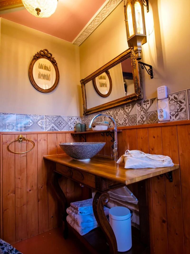 Hôtel le Clos de la Chapelle image