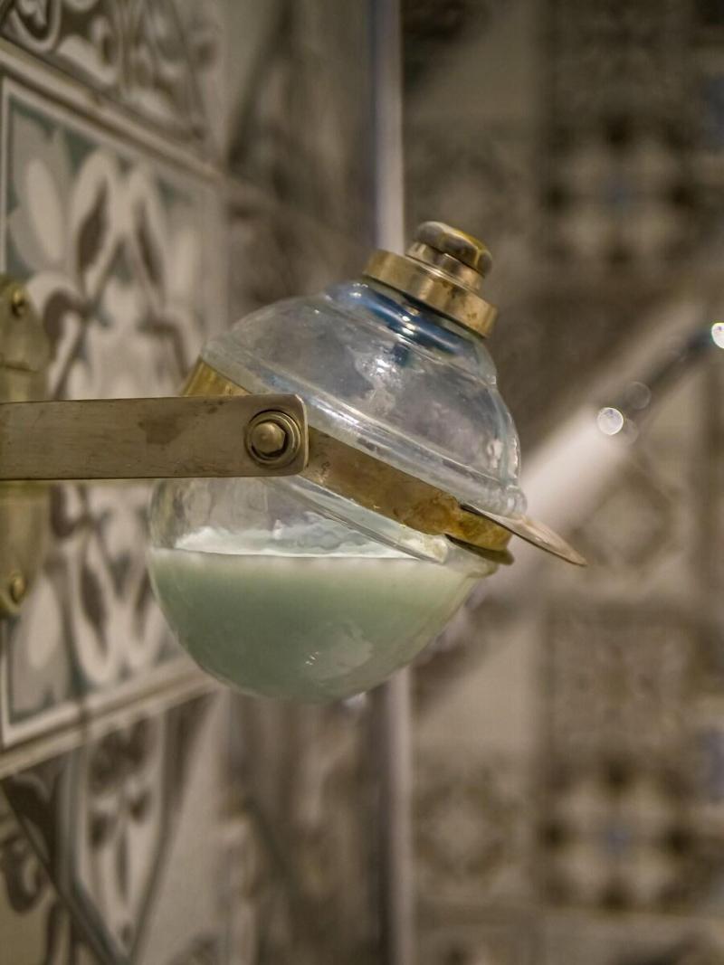 Hôtel le Clos de la Chapelle image