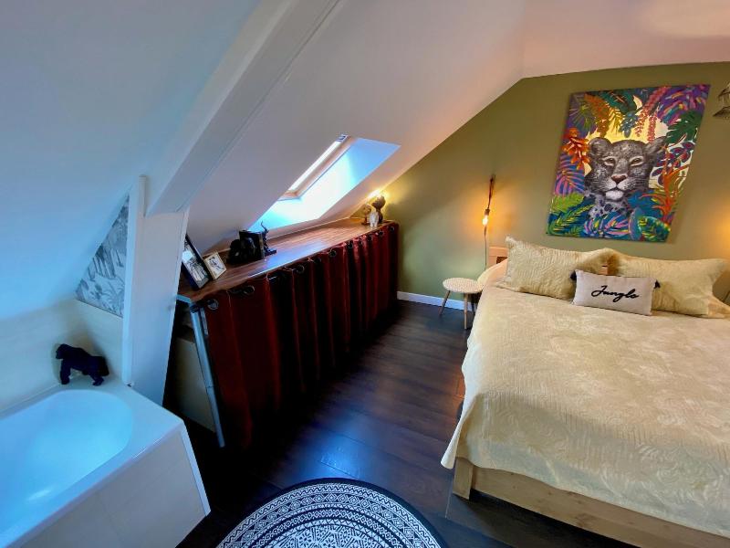 Hôtel le Clos de la Chapelle image
