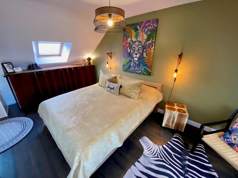 Hôtel le Clos de la Chapelle image