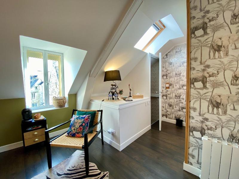 Hôtel le Clos de la Chapelle image