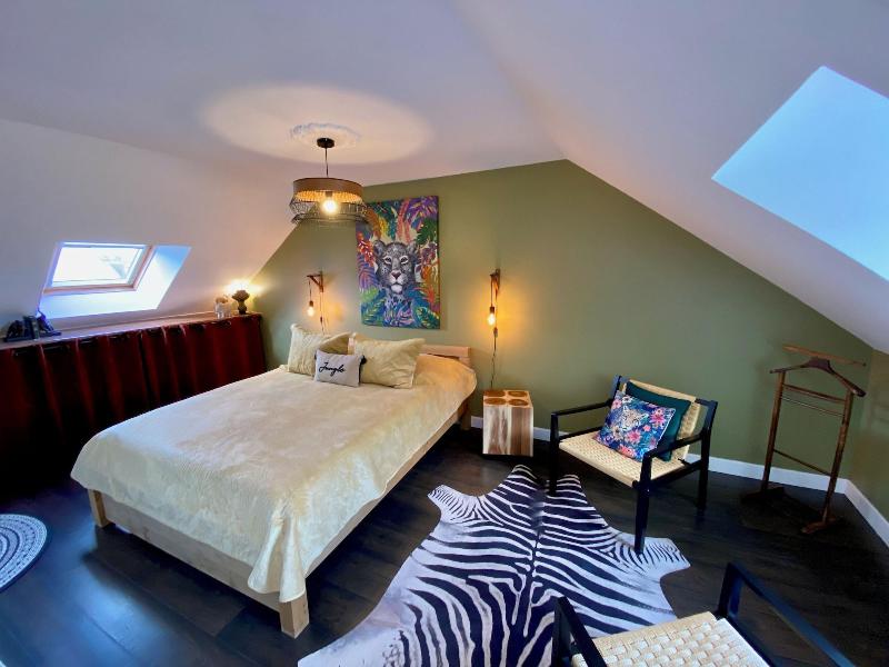 Hôtel le Clos de la Chapelle image