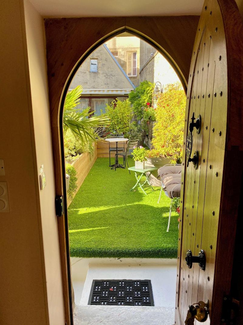 Hôtel le Clos de la Chapelle image