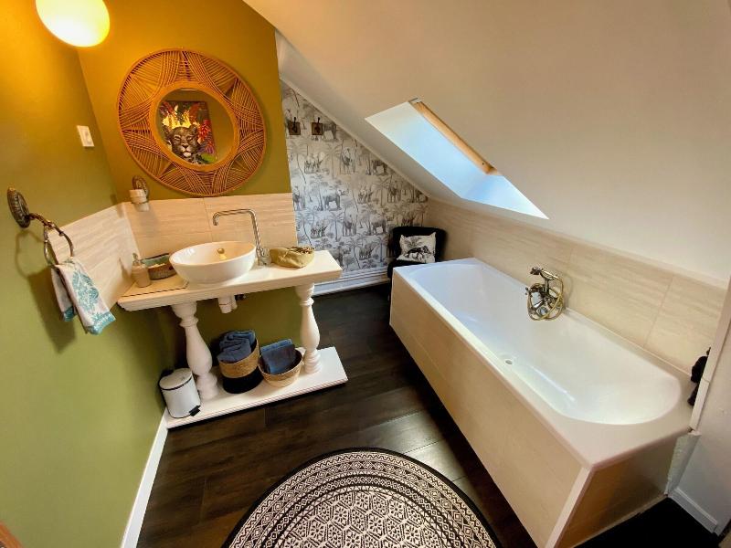 Hôtel le Clos de la Chapelle image
