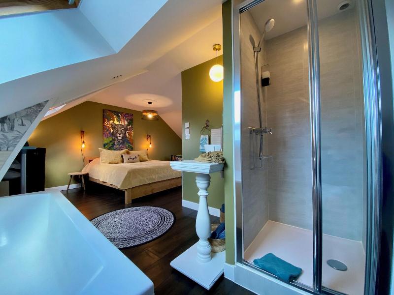 Hôtel le Clos de la Chapelle image