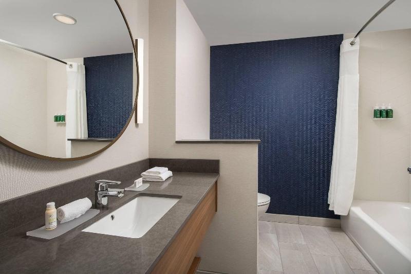 Fairfield Inn & Suites by Marriott Knoxville Lenoi image