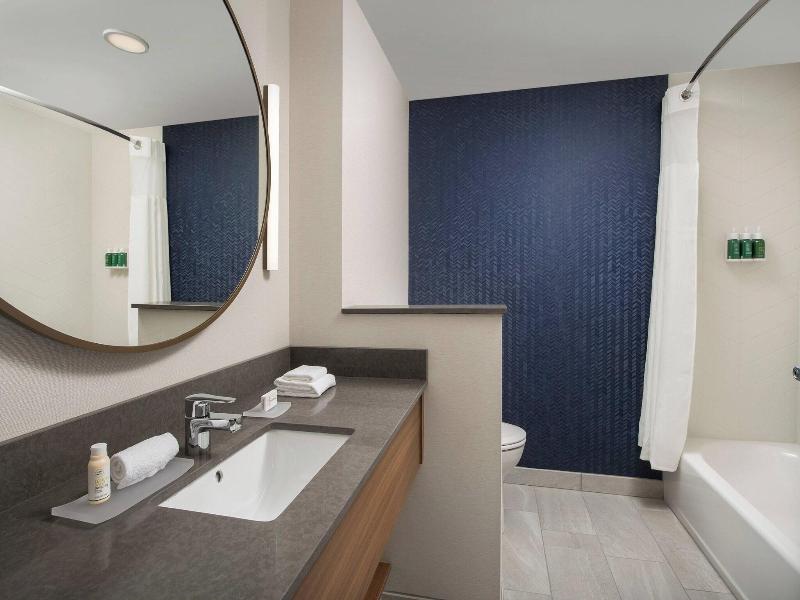 Fairfield Inn & Suites by Marriott Knoxville Lenoi image