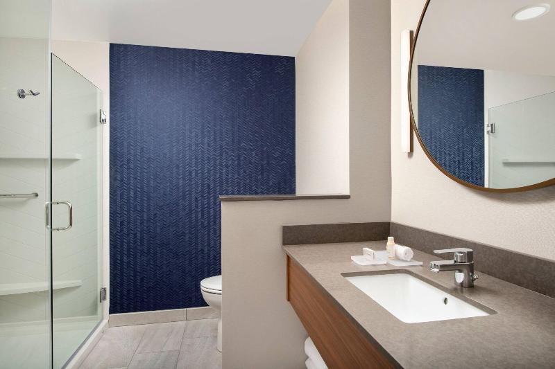 Fairfield Inn & Suites by Marriott Knoxville Lenoi image
