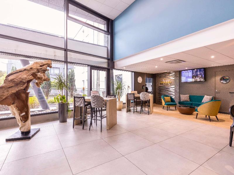Mercure Bale Mulhouse Aeroport image