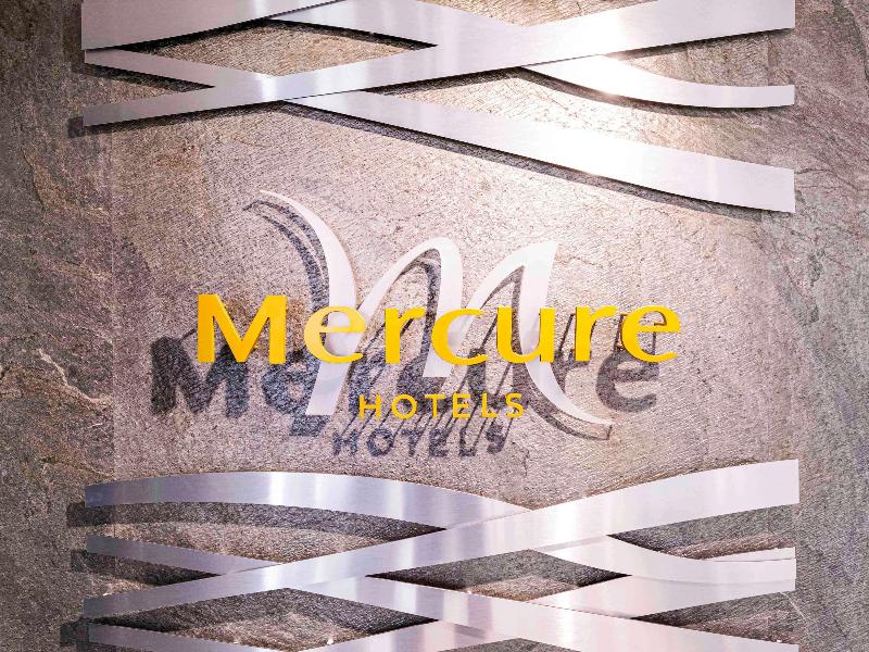 Mercure Bale Mulhouse Aeroport image