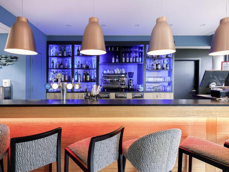 Mercure Bale Mulhouse Aeroport image