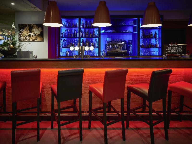 Mercure Bale Mulhouse Aeroport image