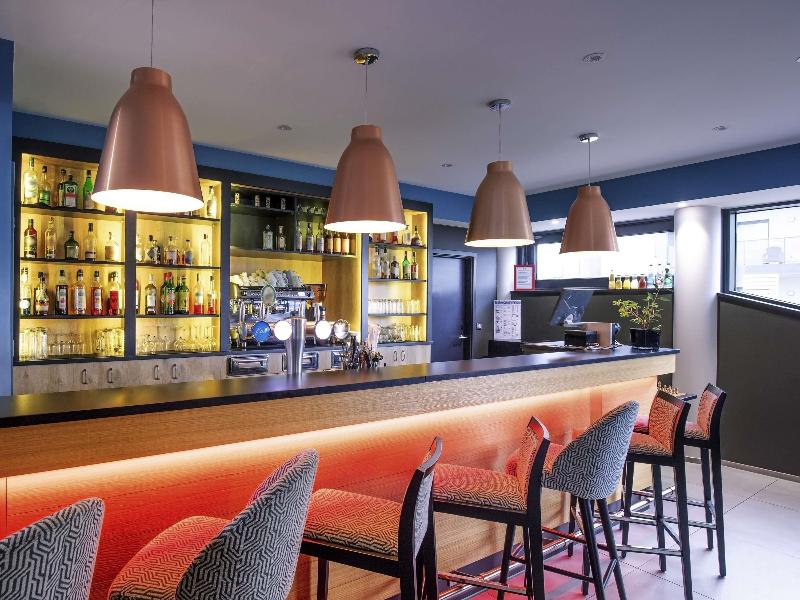 Mercure Bale Mulhouse Aeroport image