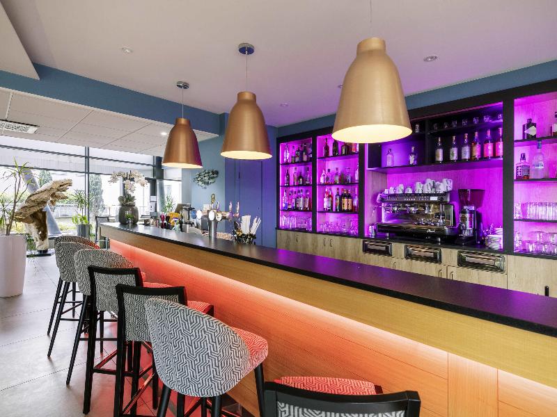 Mercure Bale Mulhouse Aeroport image