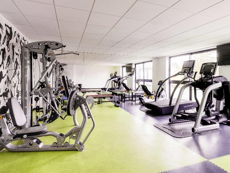Mercure Bale Mulhouse Aeroport image