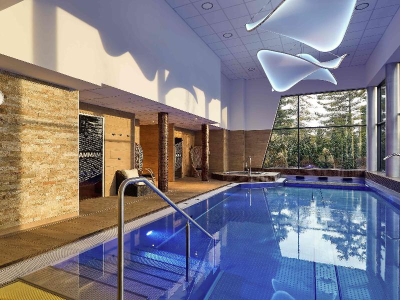 Mercure Bale Mulhouse Aeroport image