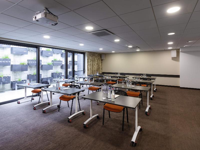 Mercure Bale Mulhouse Aeroport image