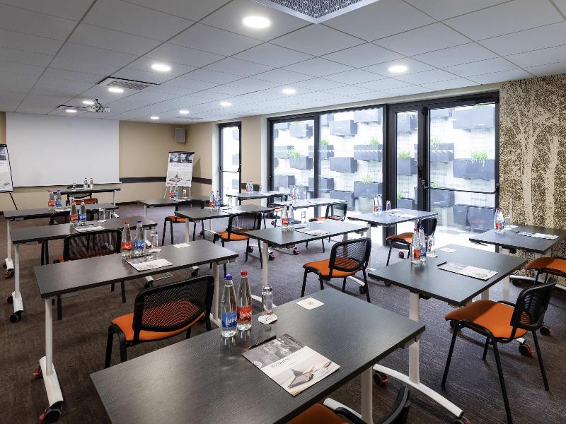 Mercure Bale Mulhouse Aeroport image