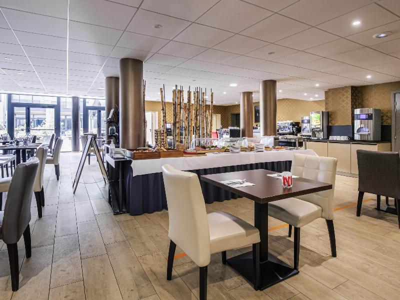 Mercure Bale Mulhouse Aeroport image