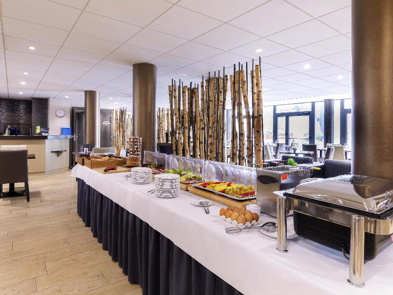 Mercure Bale Mulhouse Aeroport image