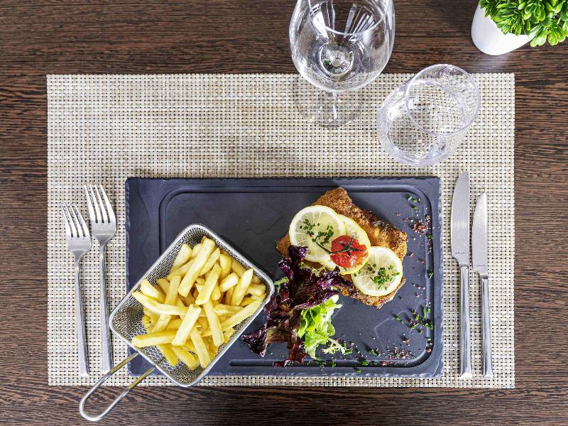 Mercure Bale Mulhouse Aeroport image