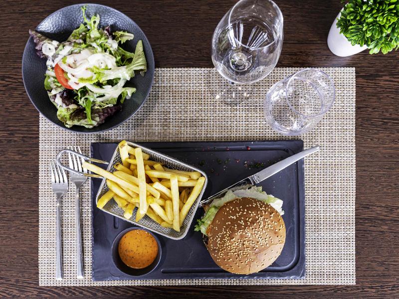 Mercure Bale Mulhouse Aeroport image