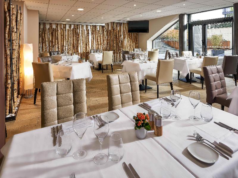 Mercure Bale Mulhouse Aeroport image