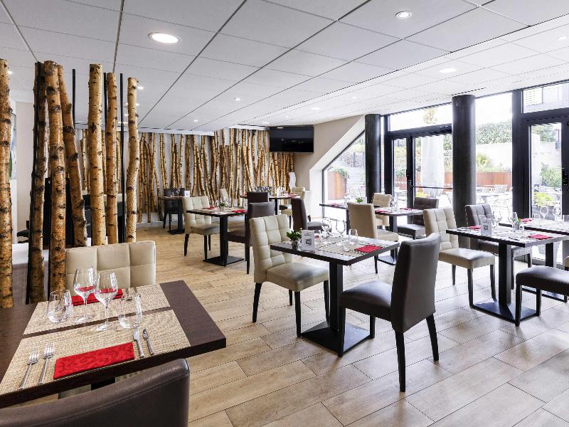 Mercure Bale Mulhouse Aeroport image