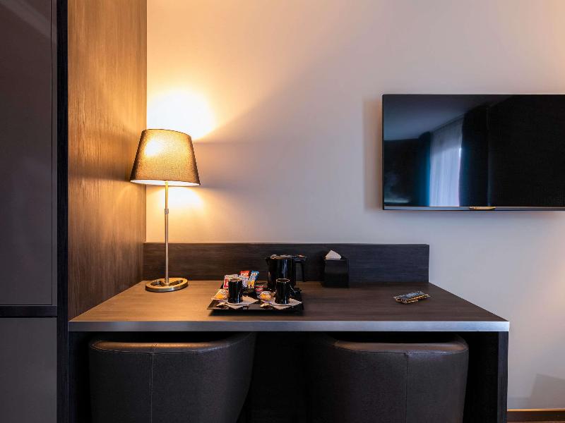 Mercure Bale Mulhouse Aeroport image
