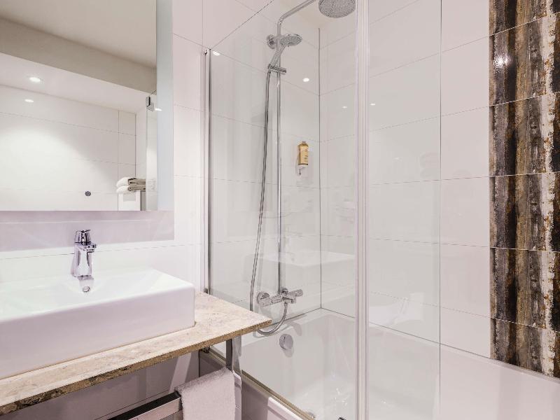 Mercure Bale Mulhouse Aeroport image
