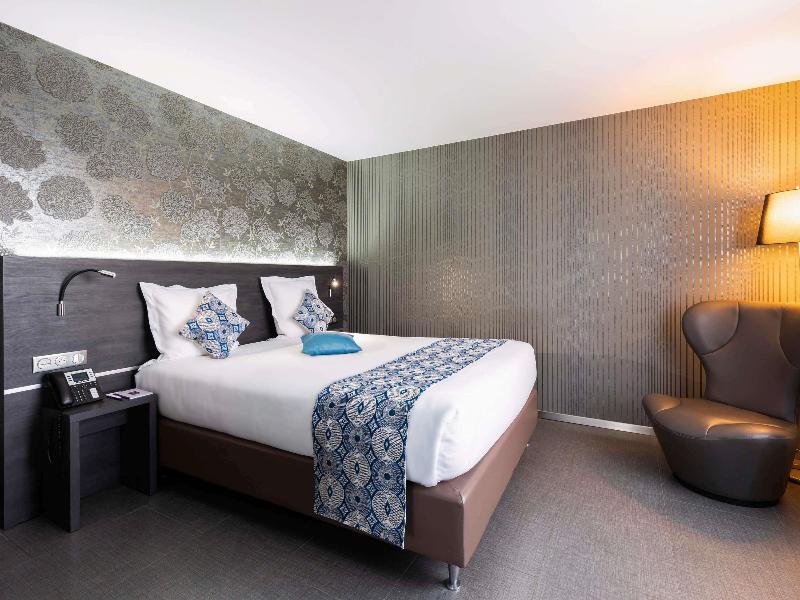 Mercure Bale Mulhouse Aeroport image