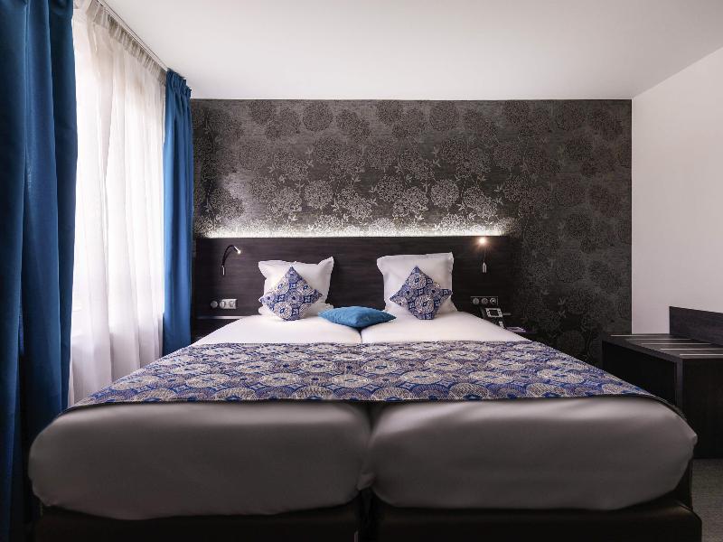 Mercure Bale Mulhouse Aeroport image