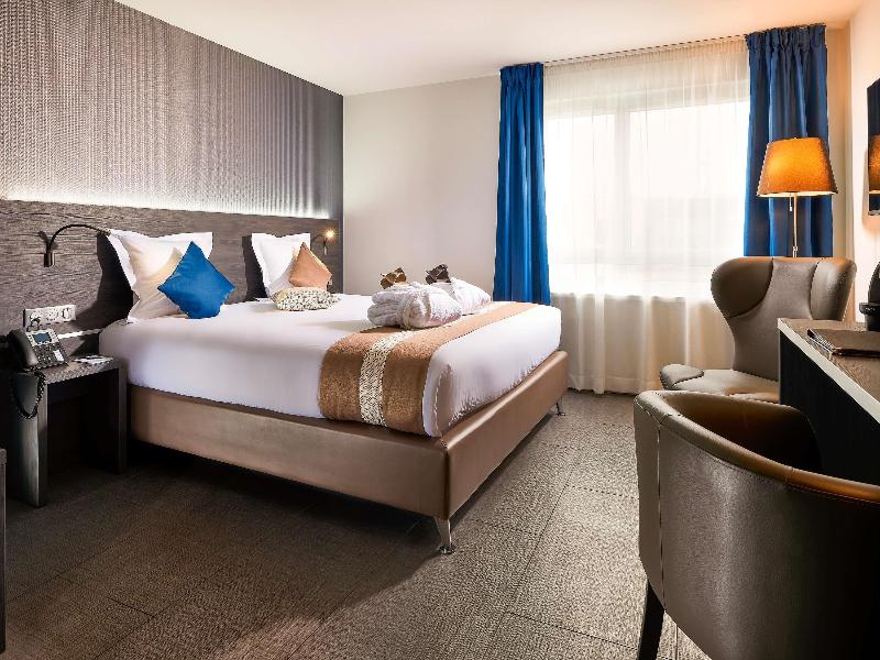 Mercure Bale Mulhouse Aeroport image