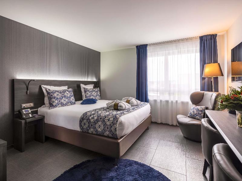 Mercure Bale Mulhouse Aeroport image