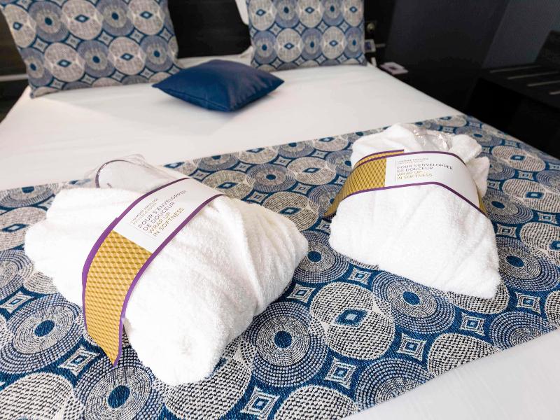 Mercure Bale Mulhouse Aeroport image
