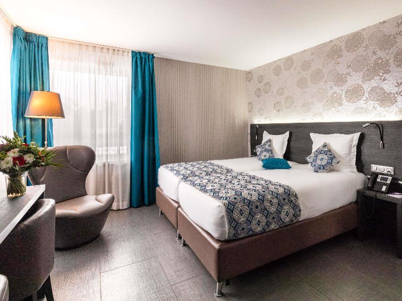 Mercure Bale Mulhouse Aeroport image