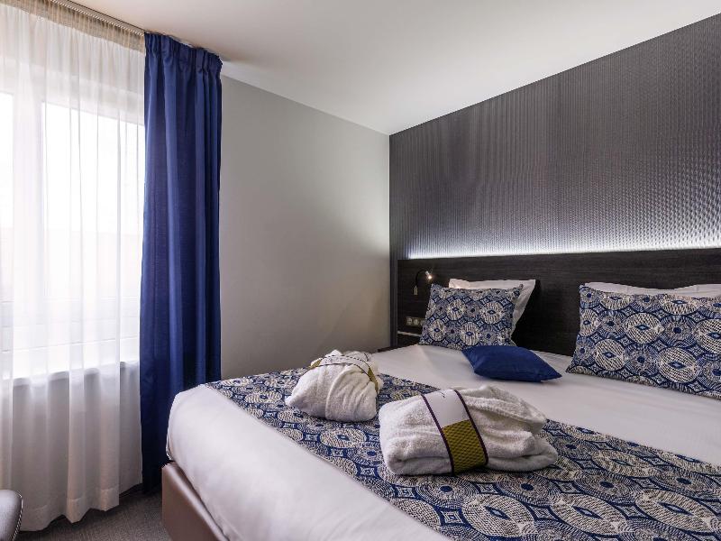 Mercure Bale Mulhouse Aeroport image