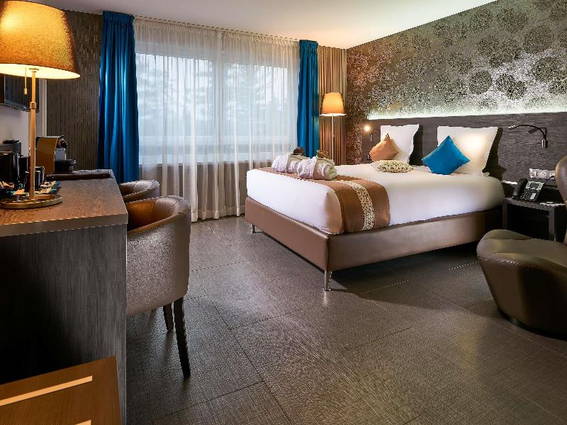 Mercure Bale Mulhouse Aeroport image