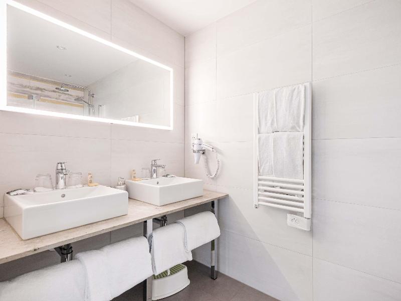 Mercure Bale Mulhouse Aeroport image