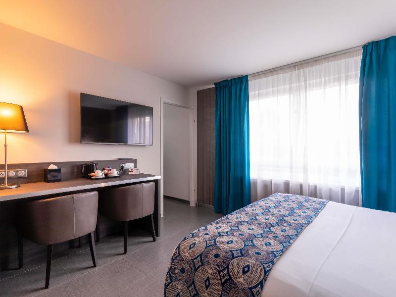 Mercure Bale Mulhouse Aeroport image